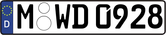 M-WD0928