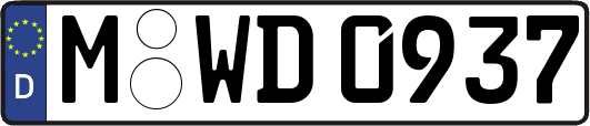 M-WD0937