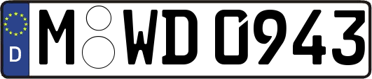 M-WD0943
