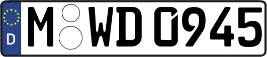 M-WD0945