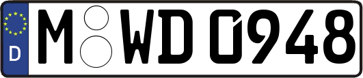 M-WD0948