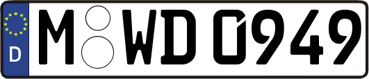 M-WD0949
