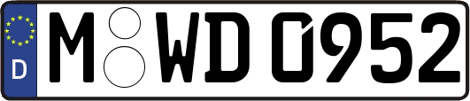 M-WD0952