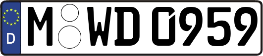 M-WD0959