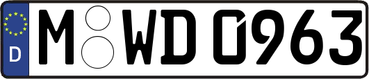 M-WD0963