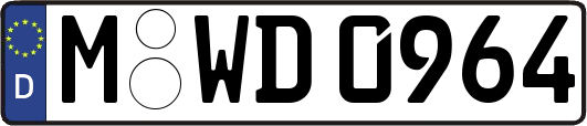 M-WD0964