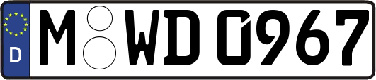 M-WD0967