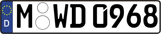 M-WD0968