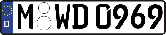 M-WD0969