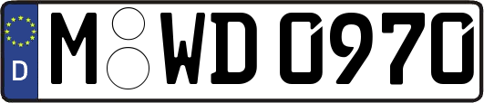 M-WD0970