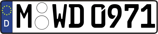 M-WD0971