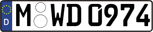 M-WD0974