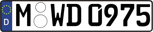 M-WD0975