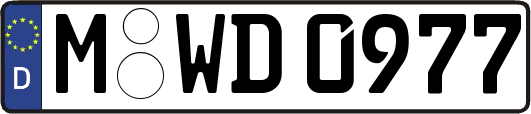 M-WD0977