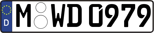 M-WD0979