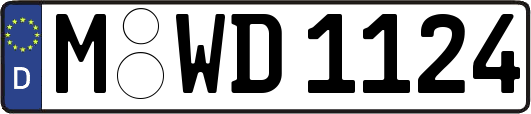 M-WD1124