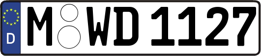 M-WD1127