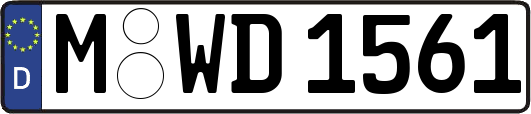 M-WD1561
