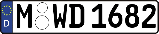 M-WD1682
