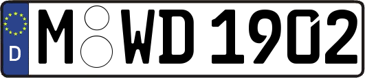 M-WD1902