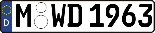M-WD1963