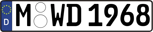M-WD1968