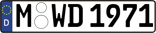 M-WD1971