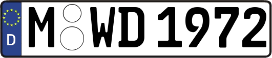 M-WD1972