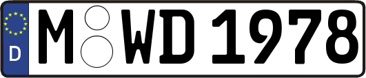 M-WD1978
