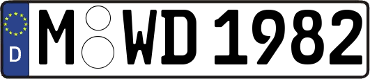 M-WD1982