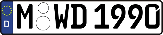 M-WD1990