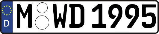 M-WD1995