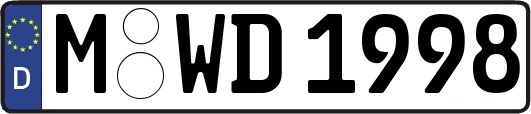 M-WD1998