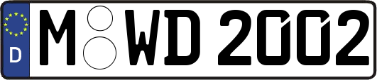M-WD2002
