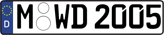 M-WD2005