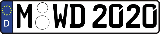 M-WD2020