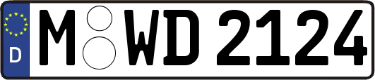 M-WD2124