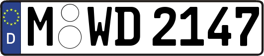 M-WD2147
