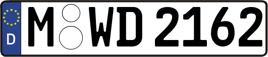 M-WD2162