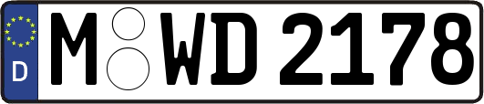 M-WD2178