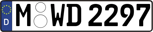 M-WD2297