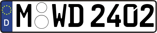 M-WD2402