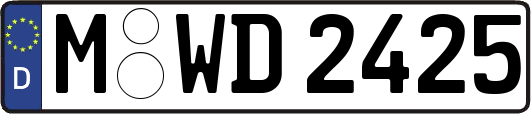 M-WD2425