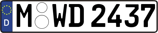 M-WD2437