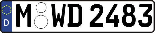 M-WD2483