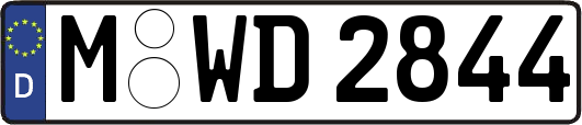 M-WD2844