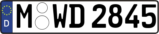M-WD2845