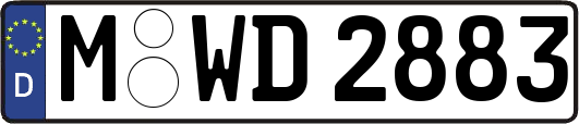 M-WD2883
