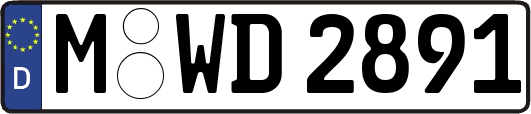 M-WD2891