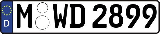 M-WD2899